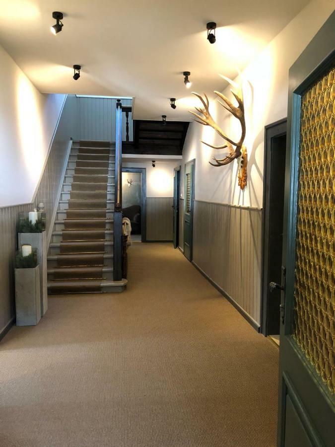 Die Alte Blaa Altaussee Kültér fotó