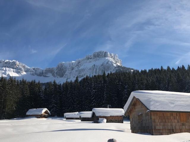 Die Alte Blaa Altaussee Kültér fotó